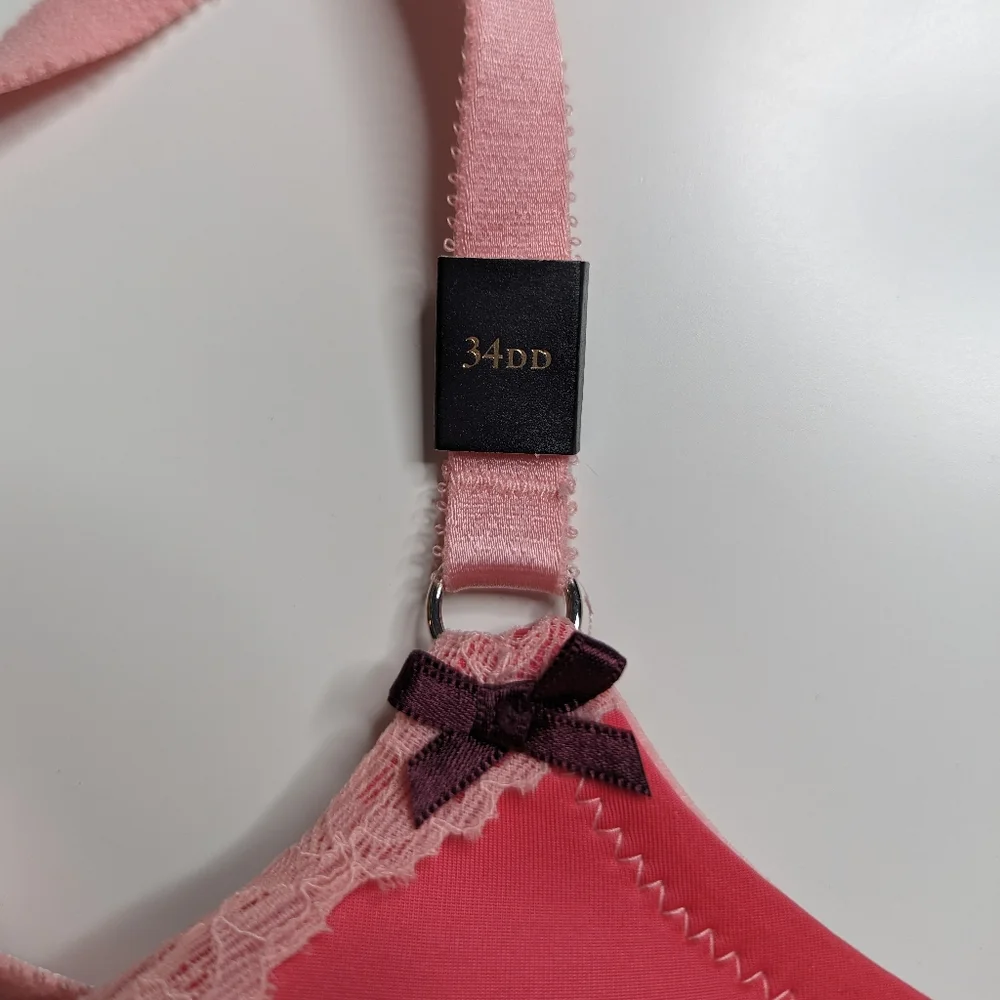 Victoria secret dream angels push up - Picture 4 of 4